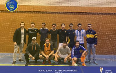 ¡Día histórico! Así nació La Bombonera F5