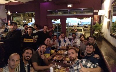 Superliga Argentina River 1 Boca 2 ¡Todo sigue igual!